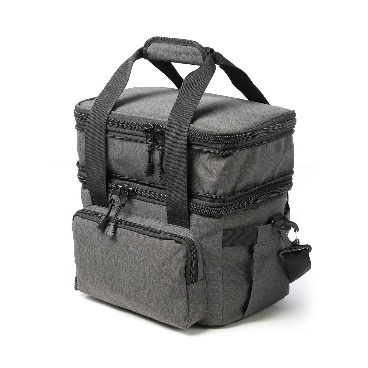 Super Duty 20 Expanding Cooler