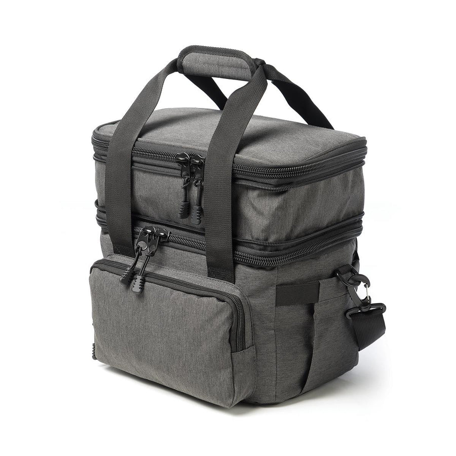 Super Duty 20 Expanding Cooler