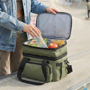 Super Duty 20 Expanding Cooler