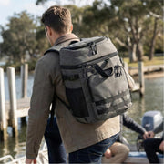 Super Duty 30- Backpack Cooler