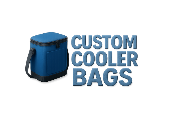 Custom Cooler Bags
